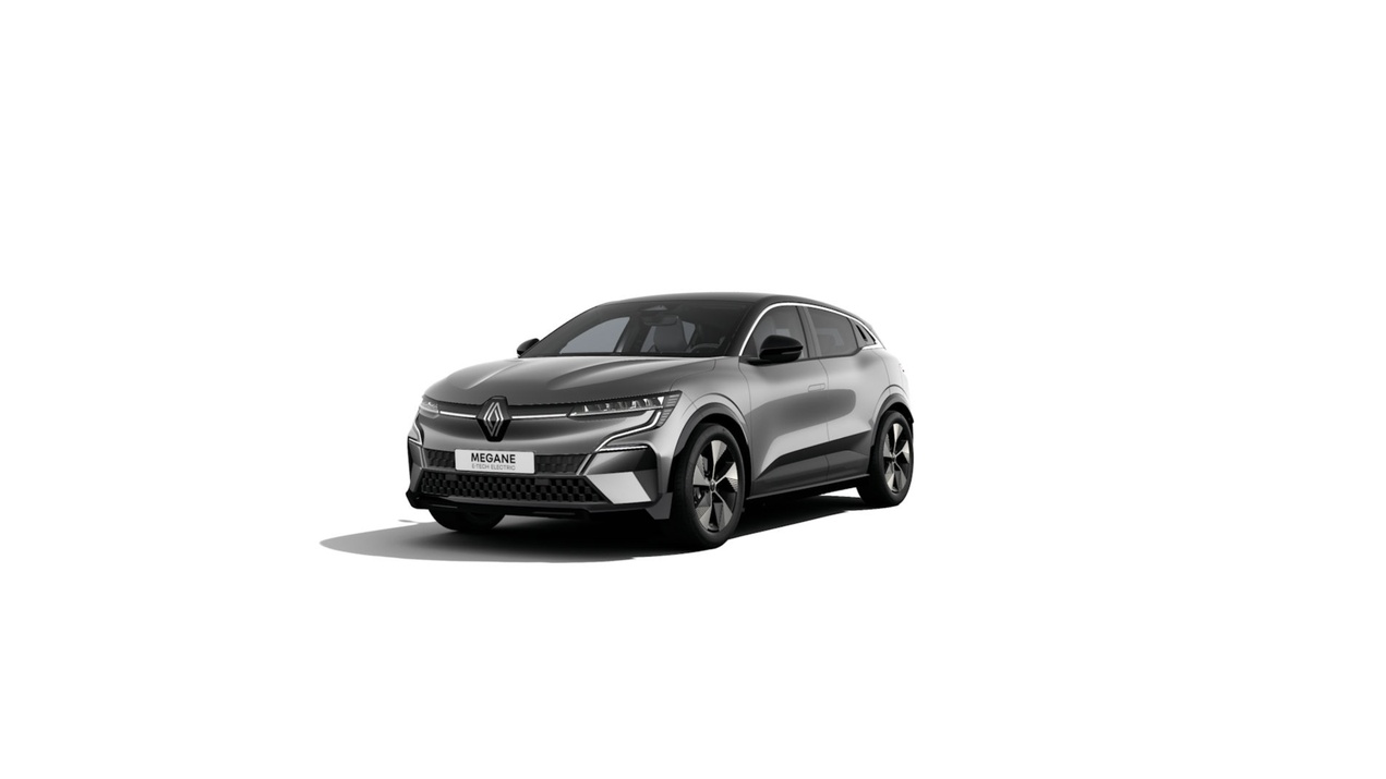 RENAULT Megane E-Tech Electric