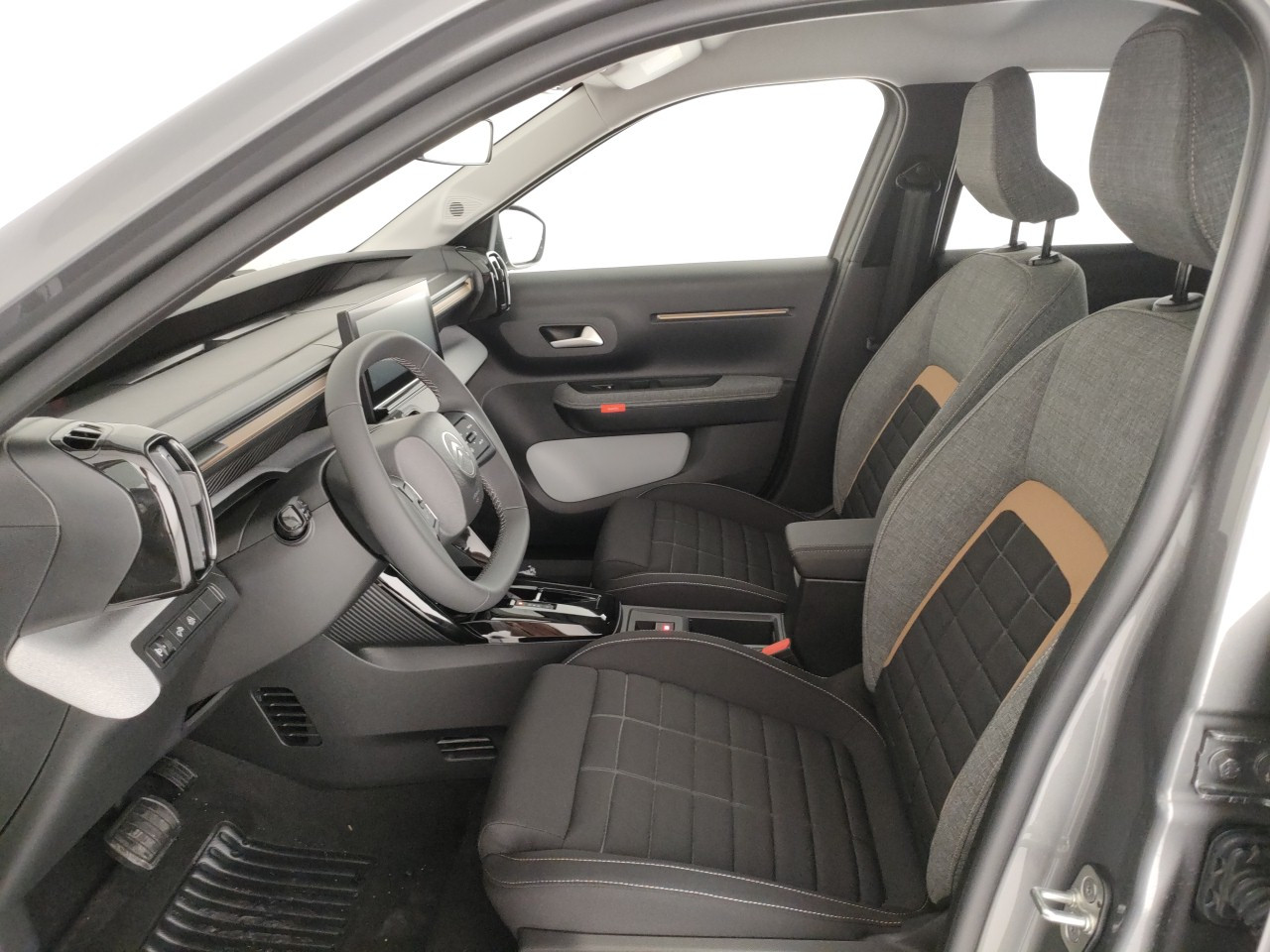 Citroen C3 Aircross Nuovo Elettrico C3 Aircross Porto Mantovano