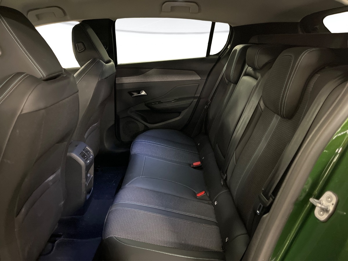 Peugeot 308 Usato 2023 308 Verona