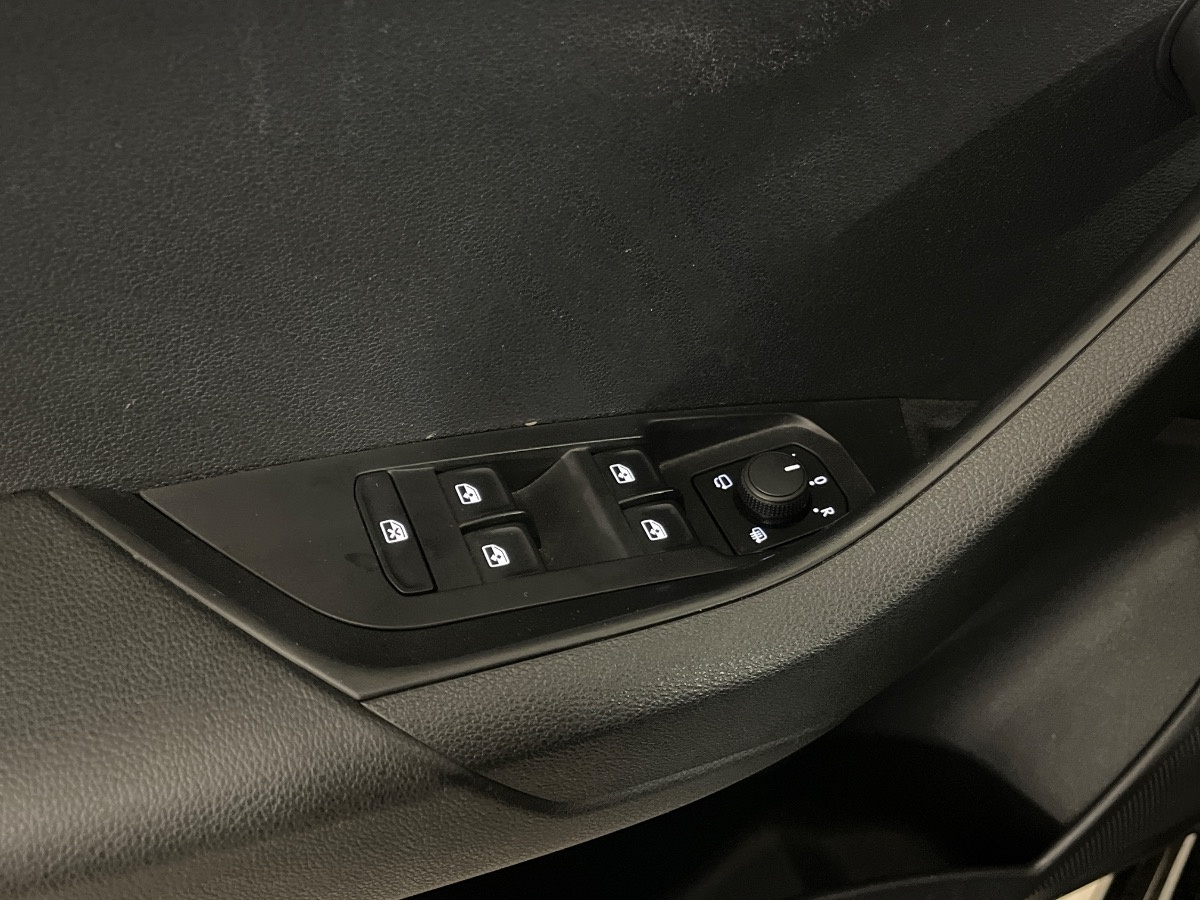 Skoda Karoq Usato 2023 Karoq Verona