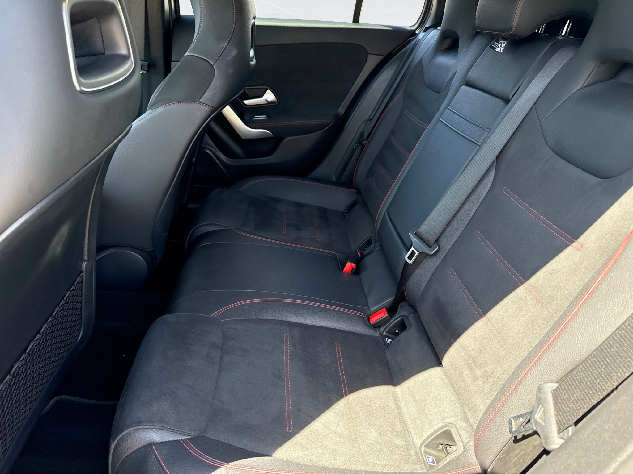Mercedes Classe A Usato 2020 Classe A Rovigo