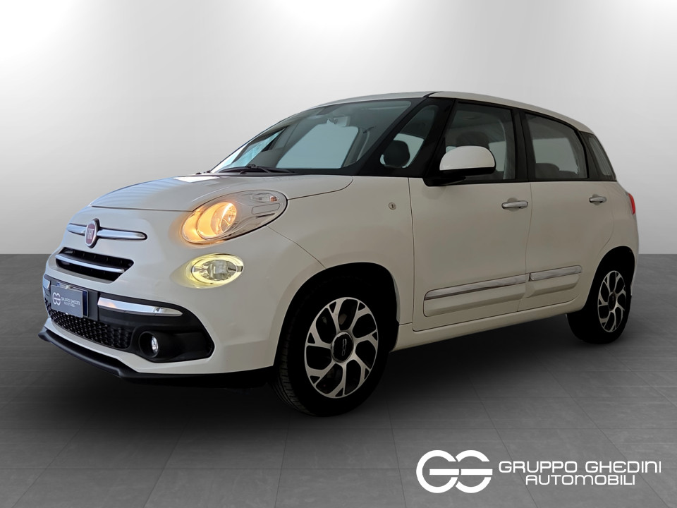 FIAT 500 500L 1.4 tjt Pop Star Gpl 120cv GPL usato