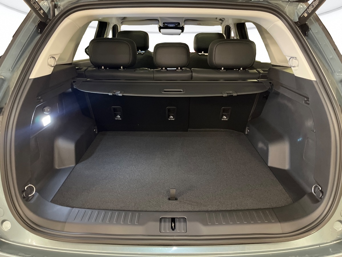 Jaecoo Jaecoo 7 Nuovo  Jaecoo 7 Verona