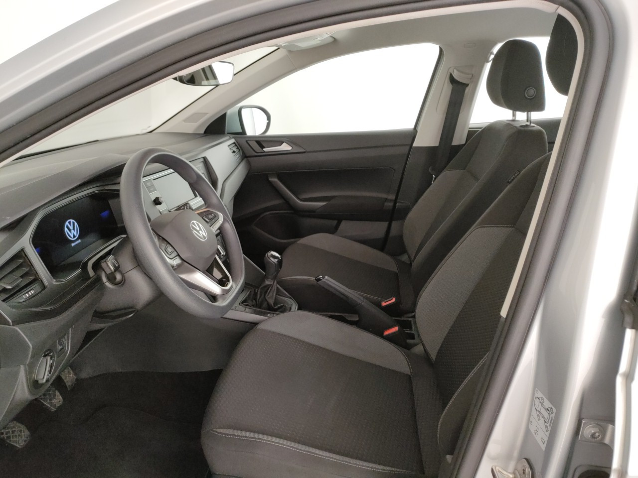 Volkswagen Taigo Usato 2022 Taigo San Zeno Naviglio