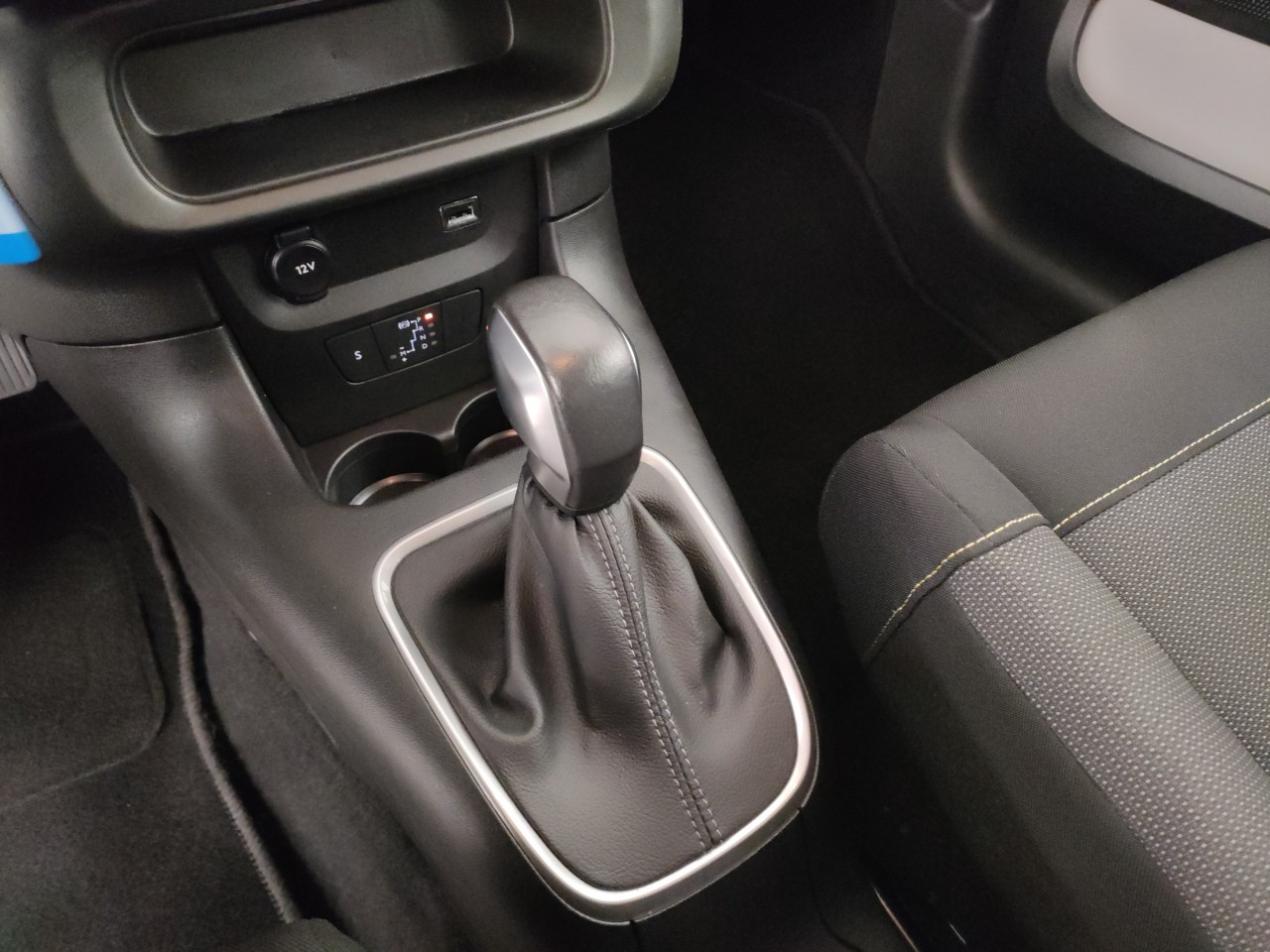Citroen C3 Usato 2021 C3 Carpi
