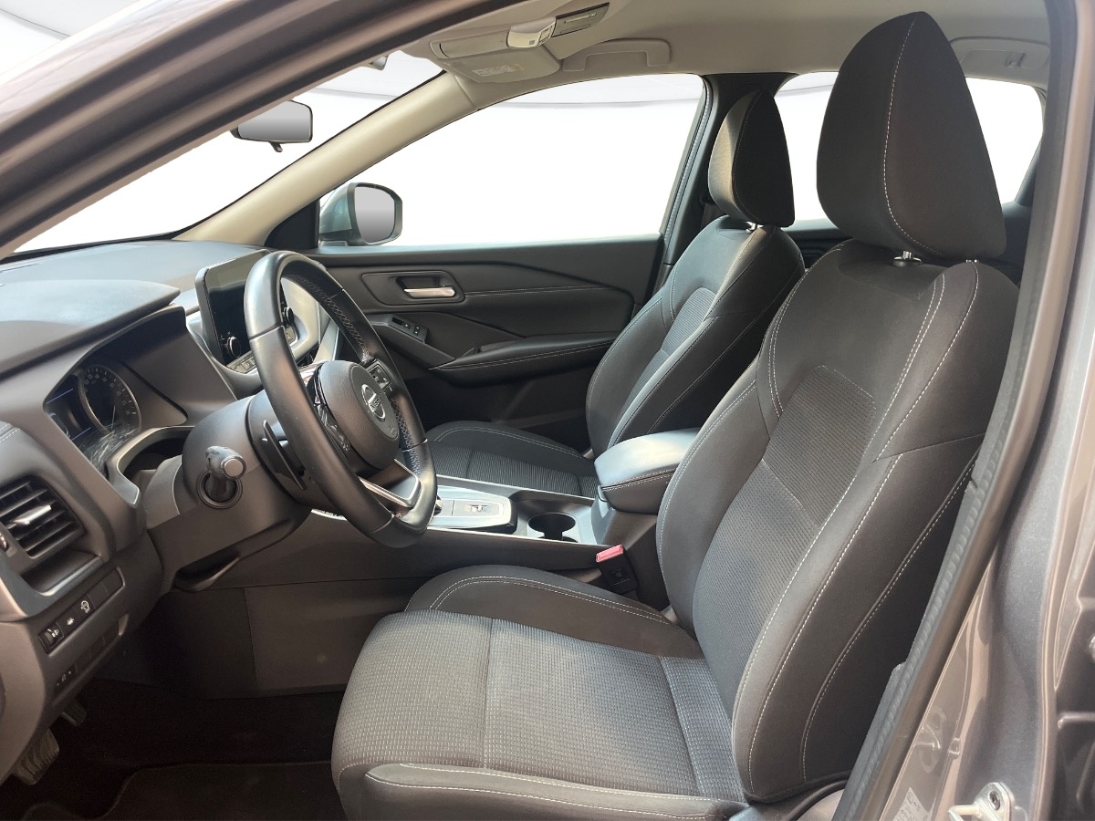 Nissan Qashqai Usato 2022 Qashqai Altavilla Vicentina