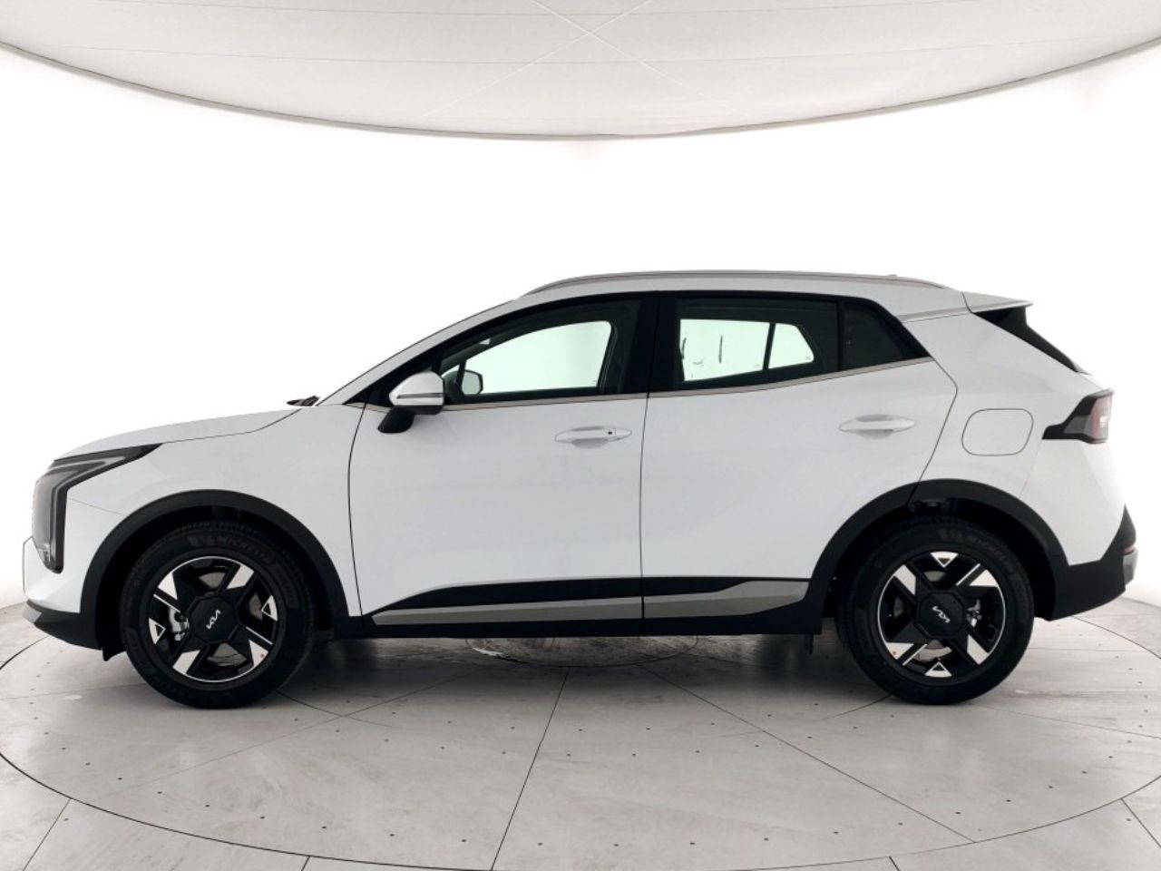 Kia Sportage Nuovo gPL Sportage Porto Mantovano