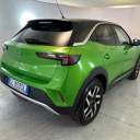 Mokka Elegance Bev