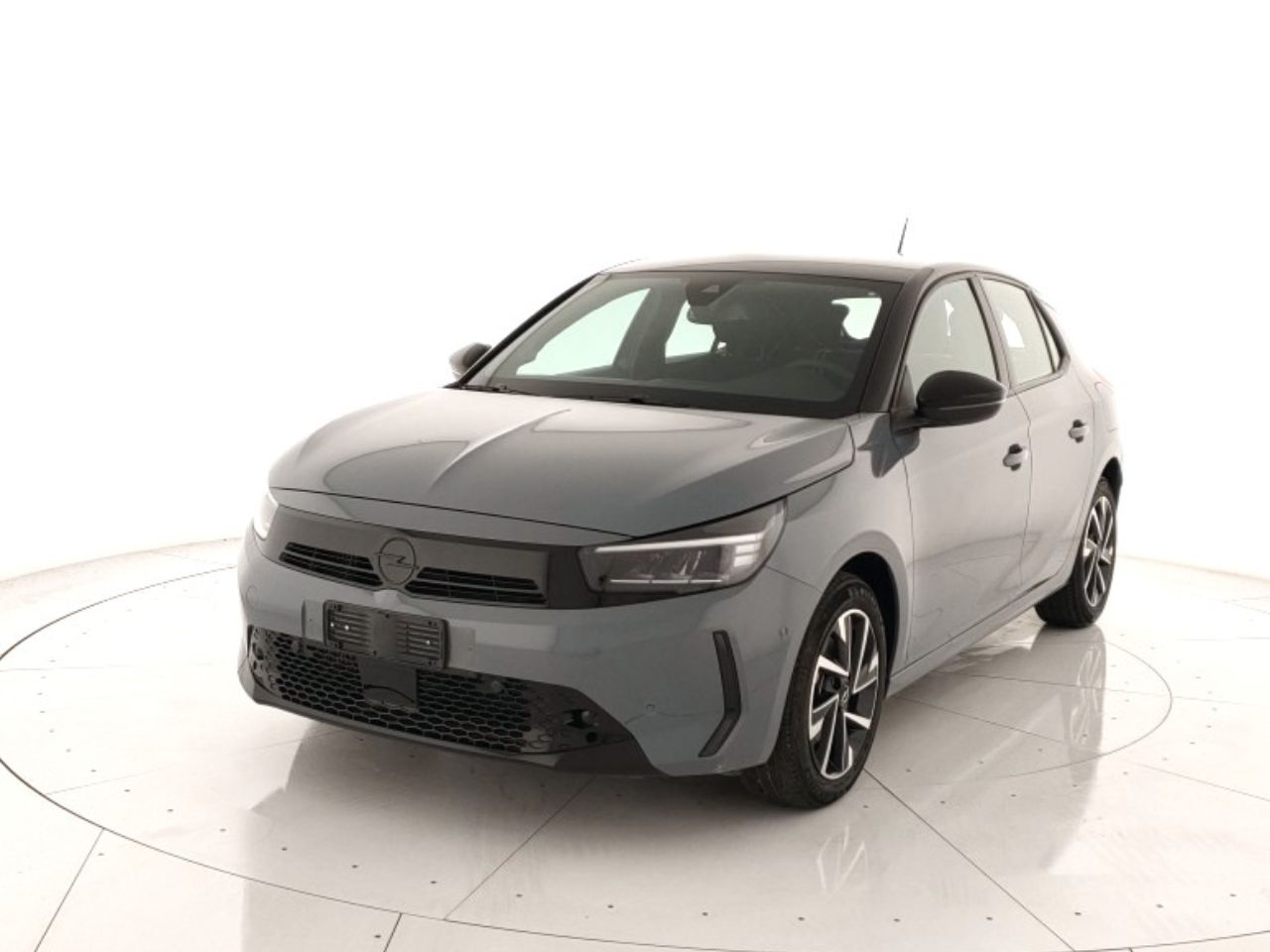 Opel Corsa Usato 2024 Corsa Porto Mantovano