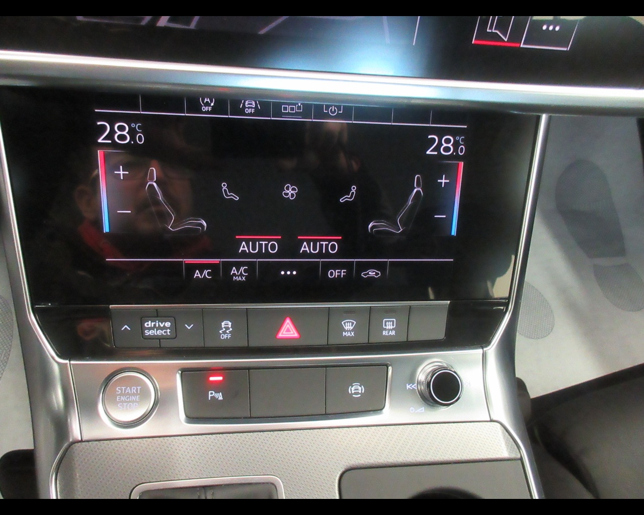 Audi A6 A6 Berlina 40 2.0 TDI mHEV Business Sport S tronic - 16