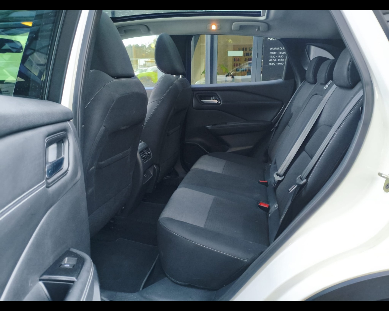 Foto NISSAN Qashqai 1.3 mhev N-Connecta 2wd 140cv