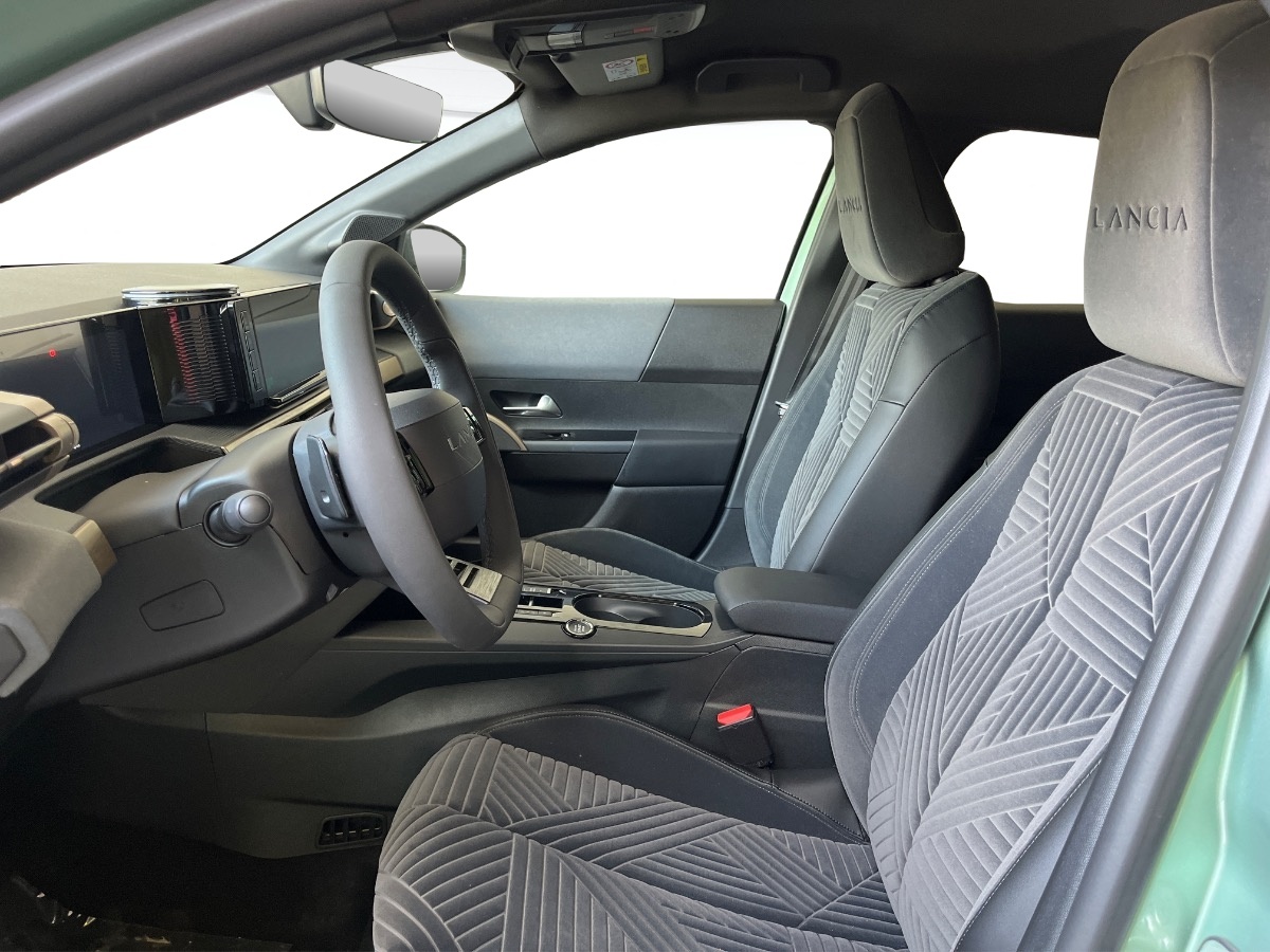 Lancia Ypsilon 2024 KM0 2025 Ypsilon 2024 Cerea