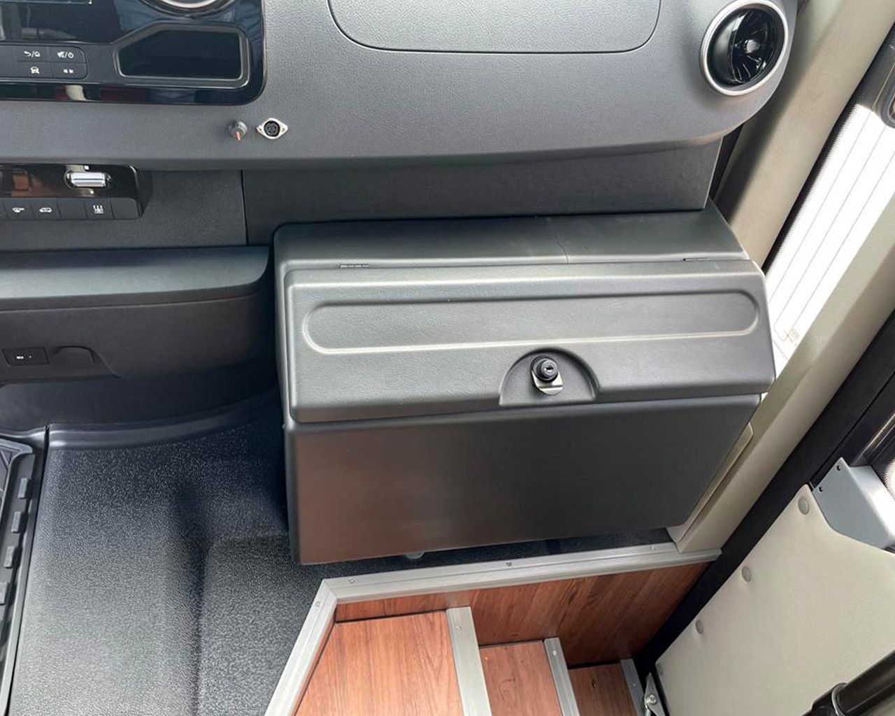 Mercedes Sprinter Sprinter Minibus 519 CDI - 10