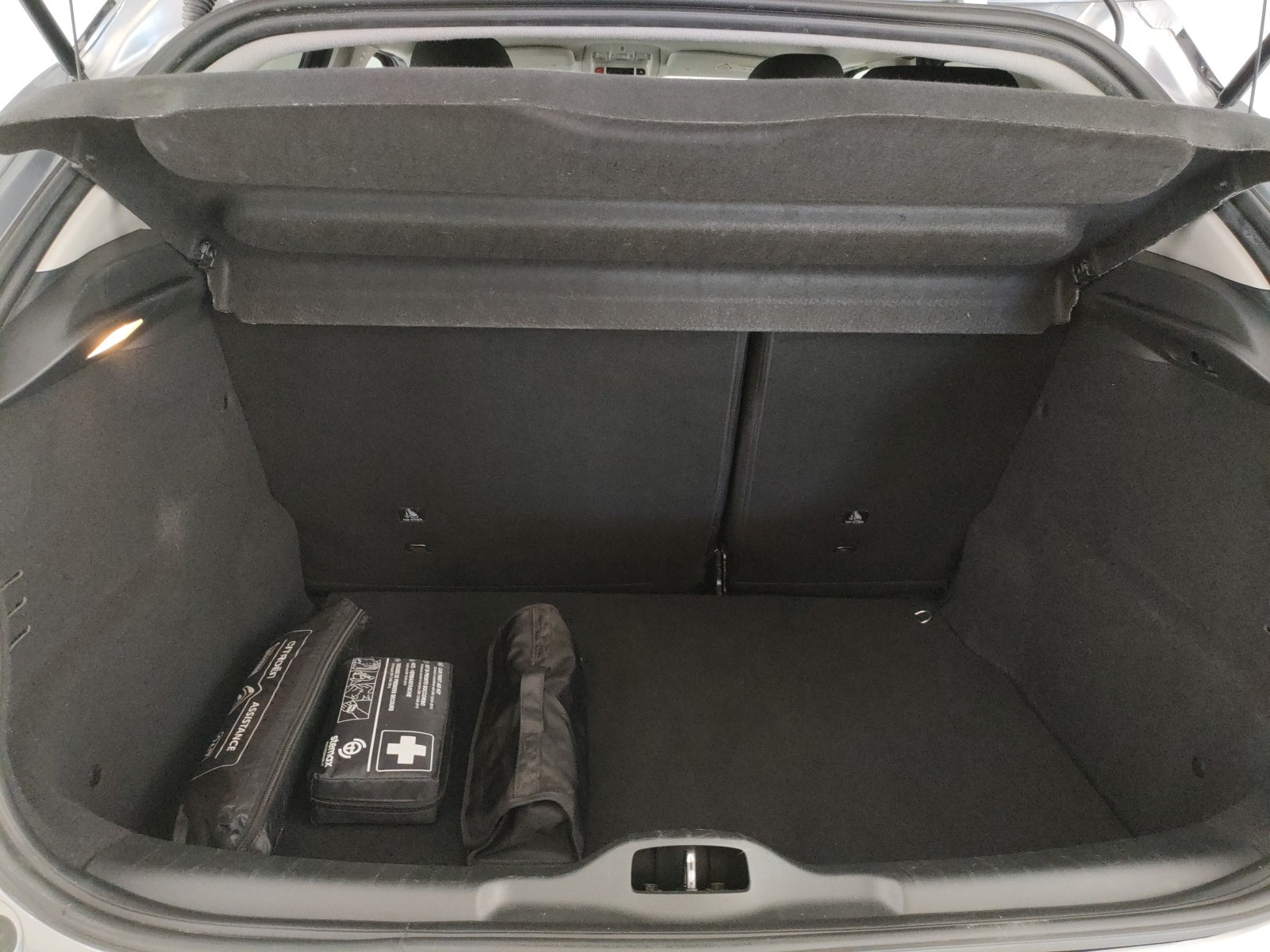 Citroen C4 Usato 2020 C4 Legnago