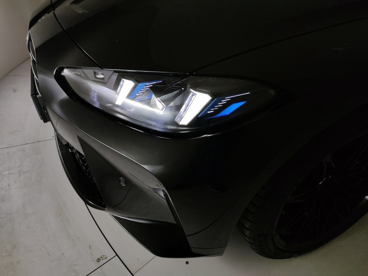 Bmw M3 Usato 2026 M3 Porto Mantovano