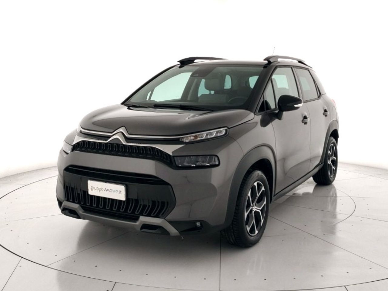Citroen C3 Aircross Usato 2023 C3 Aircross Porto Mantovano