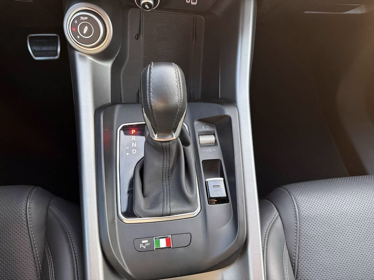 Alfa Romeo Tonale Usato 2024 Tonale Mestre