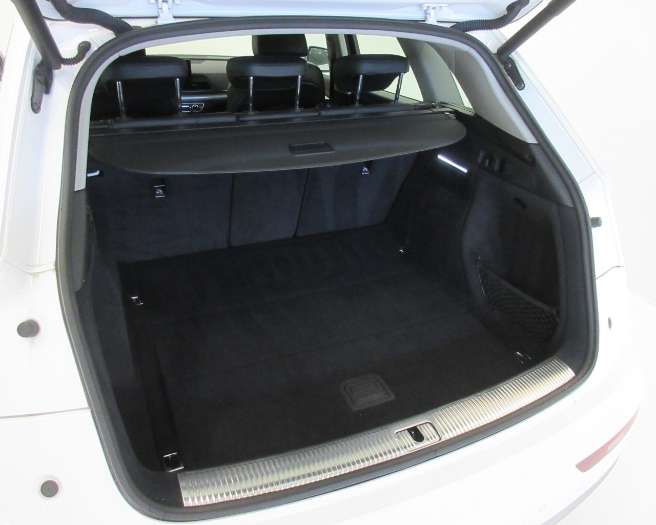 Audi Q5 Q5 40 2.0 TDI 190cv Business Quattro S tronic - 9