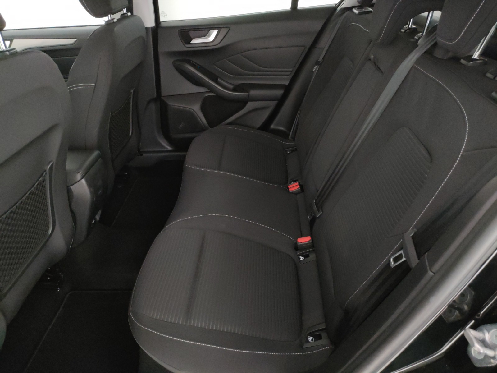 Ford Focus Usato 2018 Focus Legnago