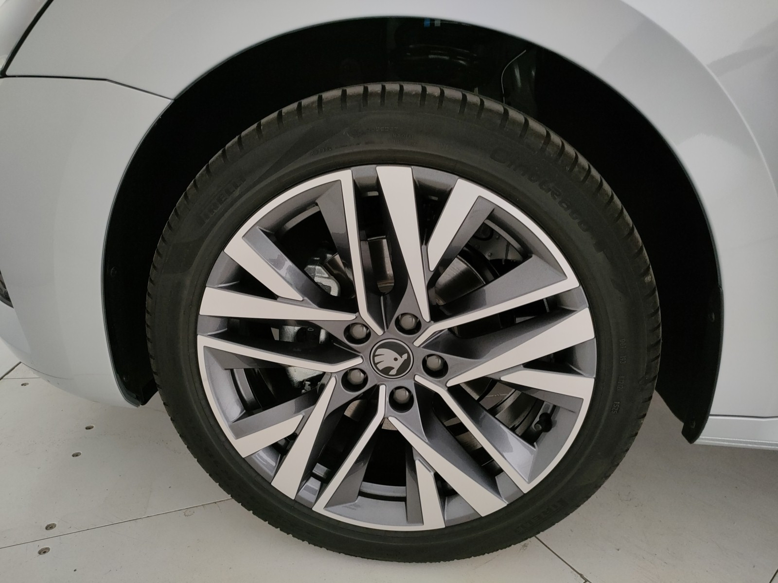 Skoda Octavia Aziendali 2025 Octavia Legnago