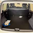 Pandina Van Serie 0 Pandina Van Pop 1.0 Hybrid 65cv S&s -  2 Posti