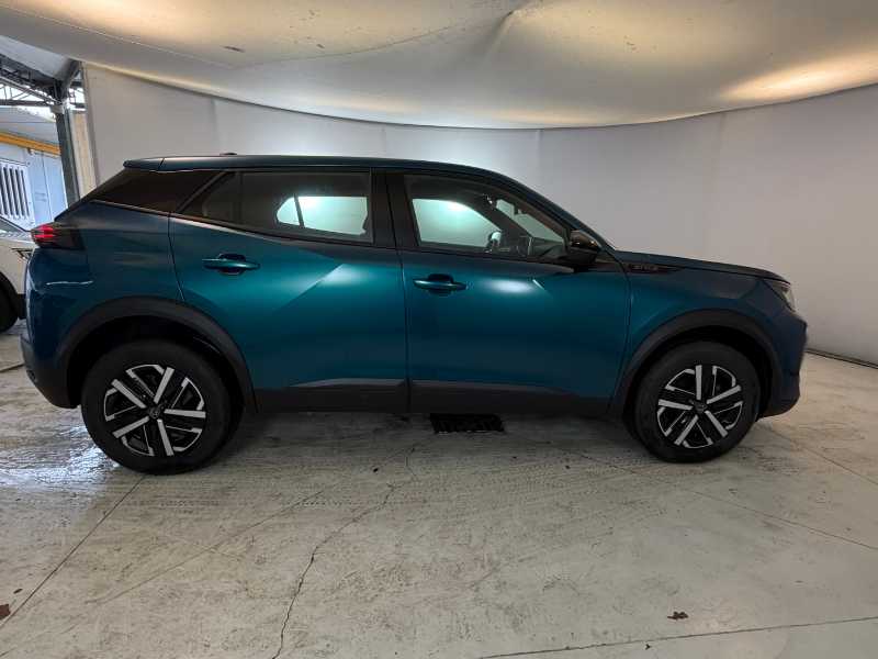 2008 Style Puretech 100  S&s