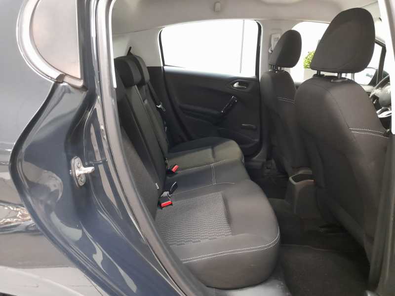 208 - 208 1.2 Puretech Active 82cv 5p