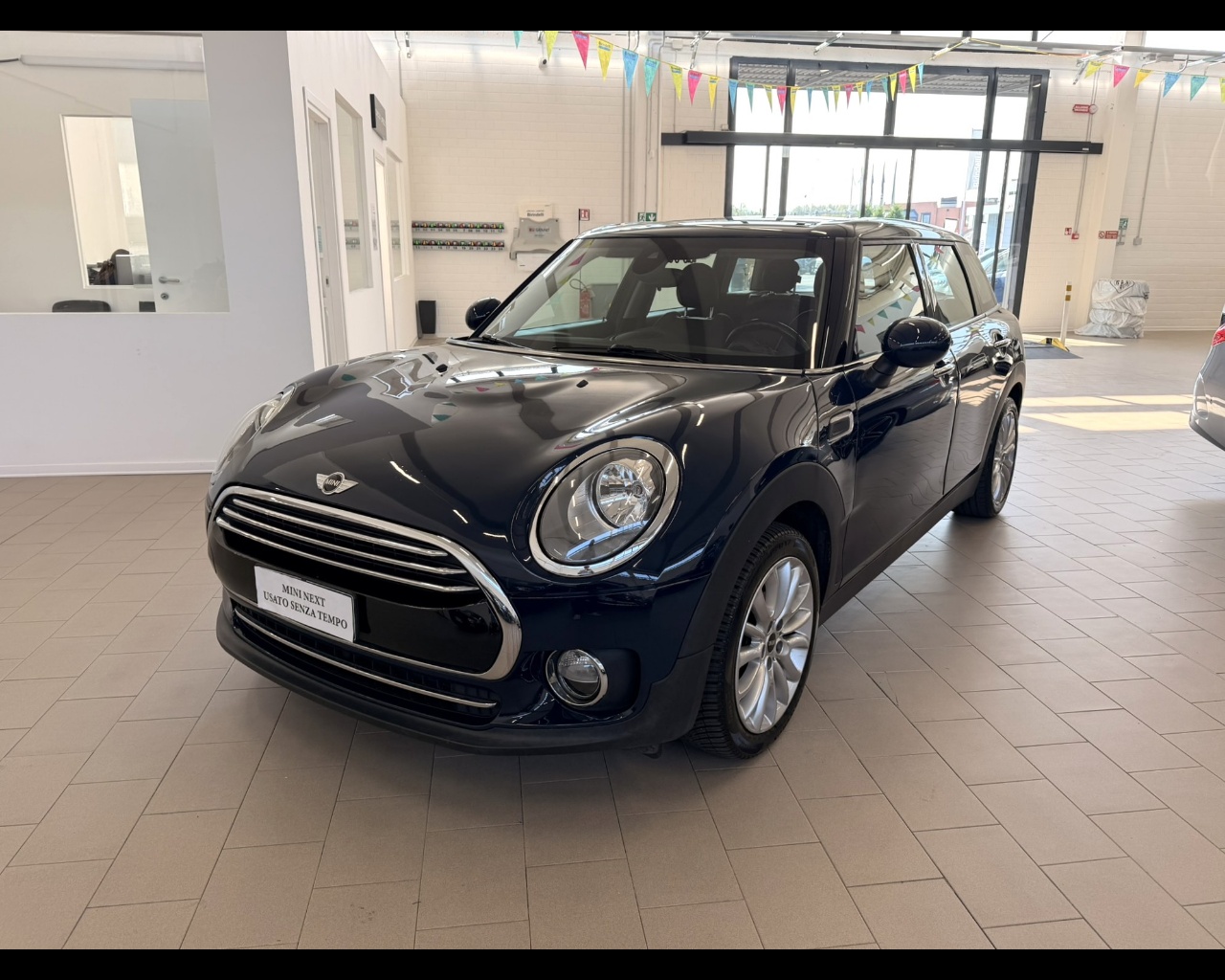 MINI Mini Clubman