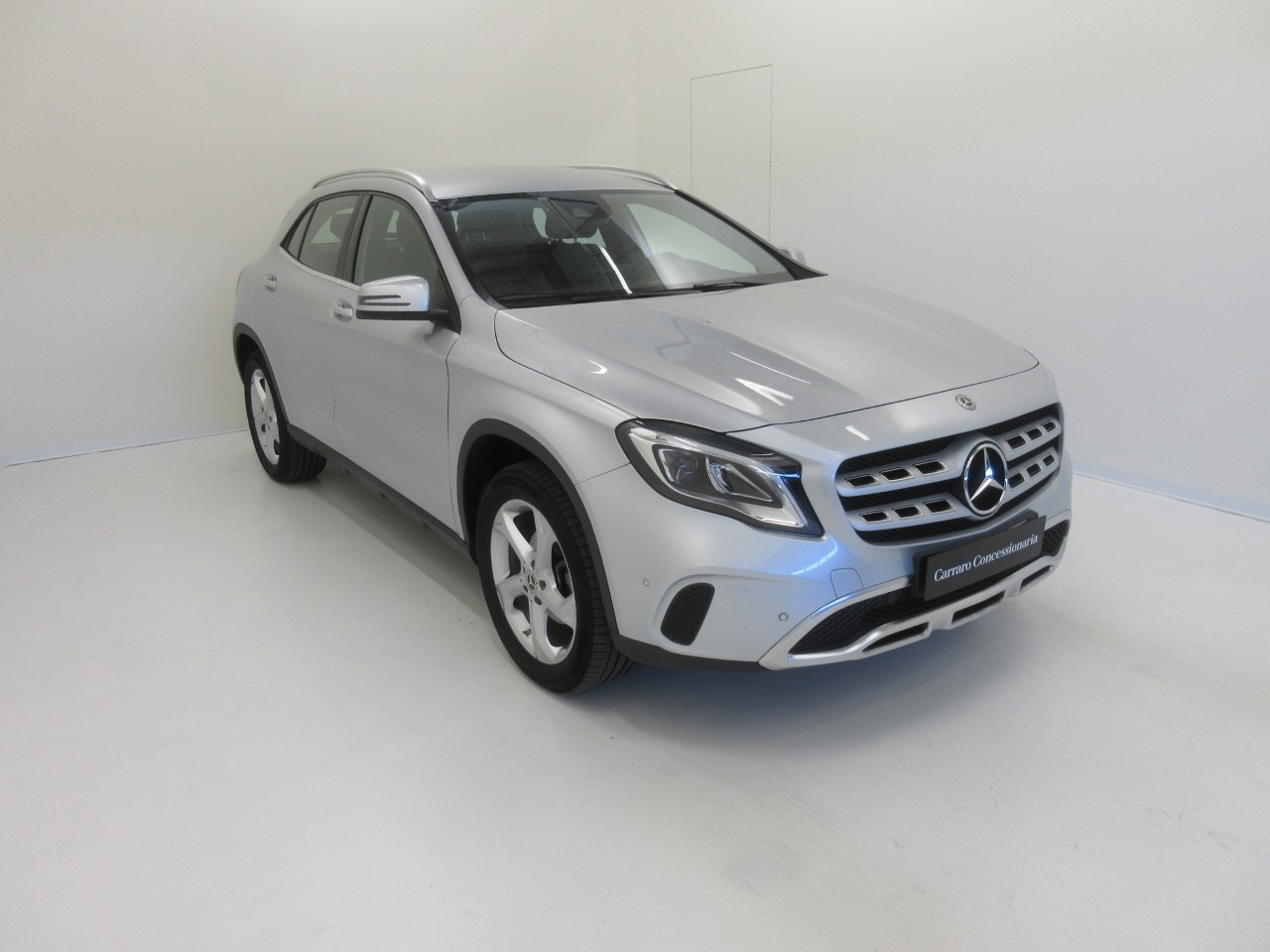 Mercedes GLA GLA 200 D Sport 7G-DCT - 3
