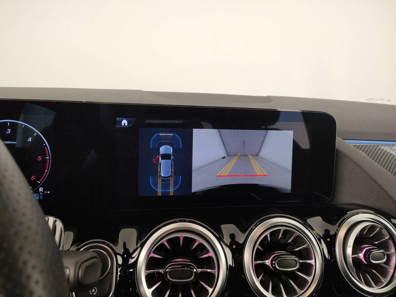 Mercedes Classe B Usato 2024 Classe B Legnago