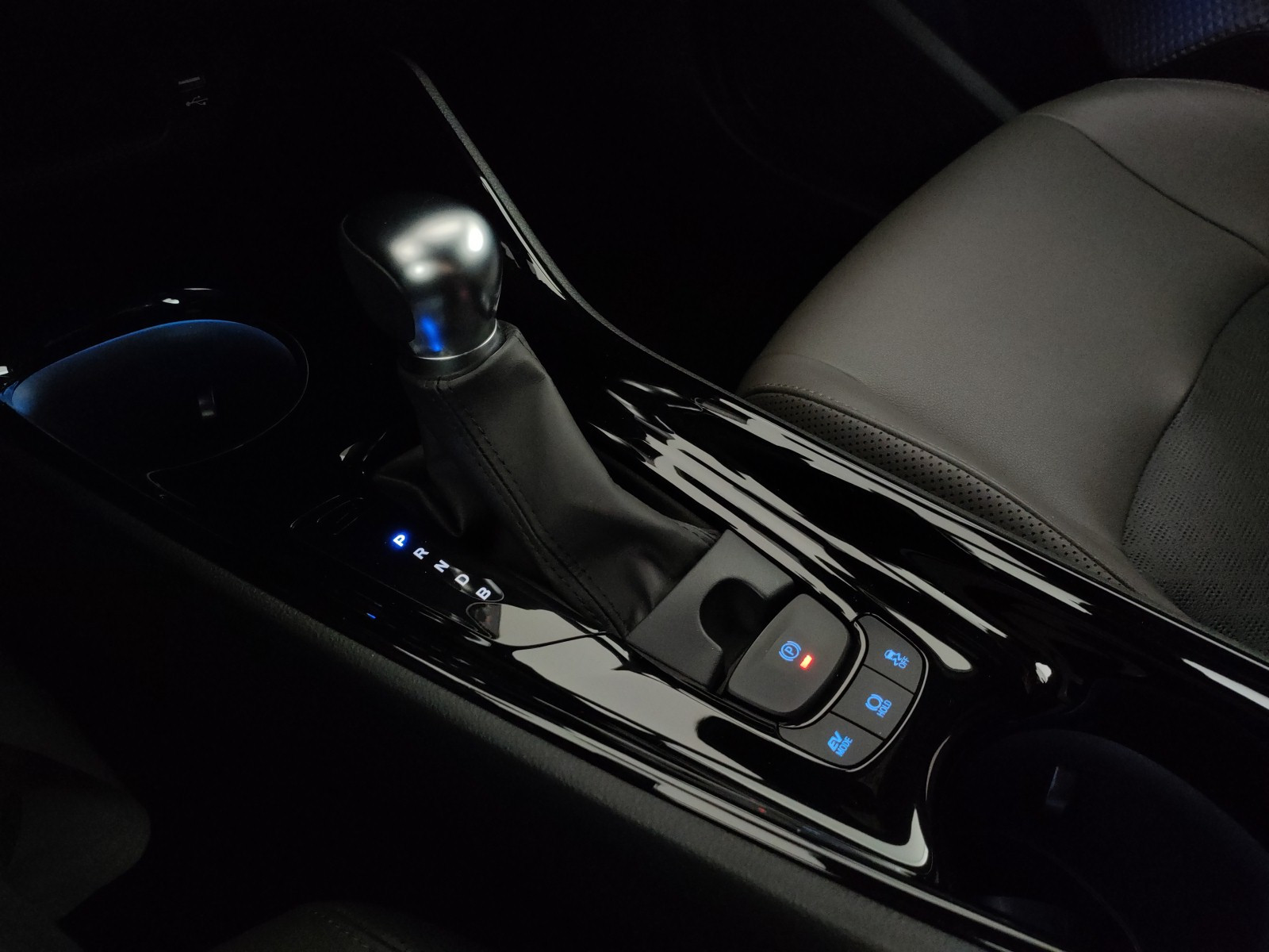 Toyota C-HR Usato 2021 C-HR Legnago