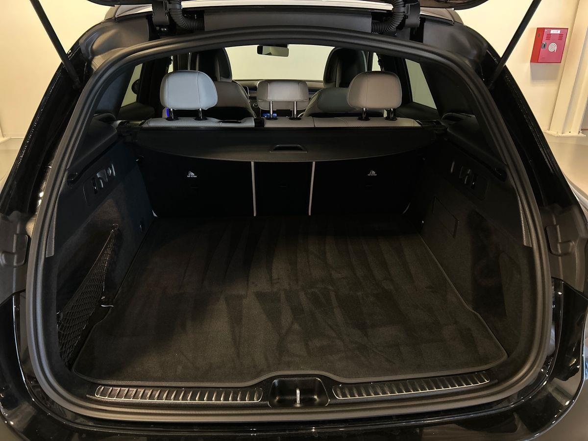 Mercedes GLC GLC SUV 220 d Mild hybrid AMG Advanced 4Matic 9G-Tronic - 8