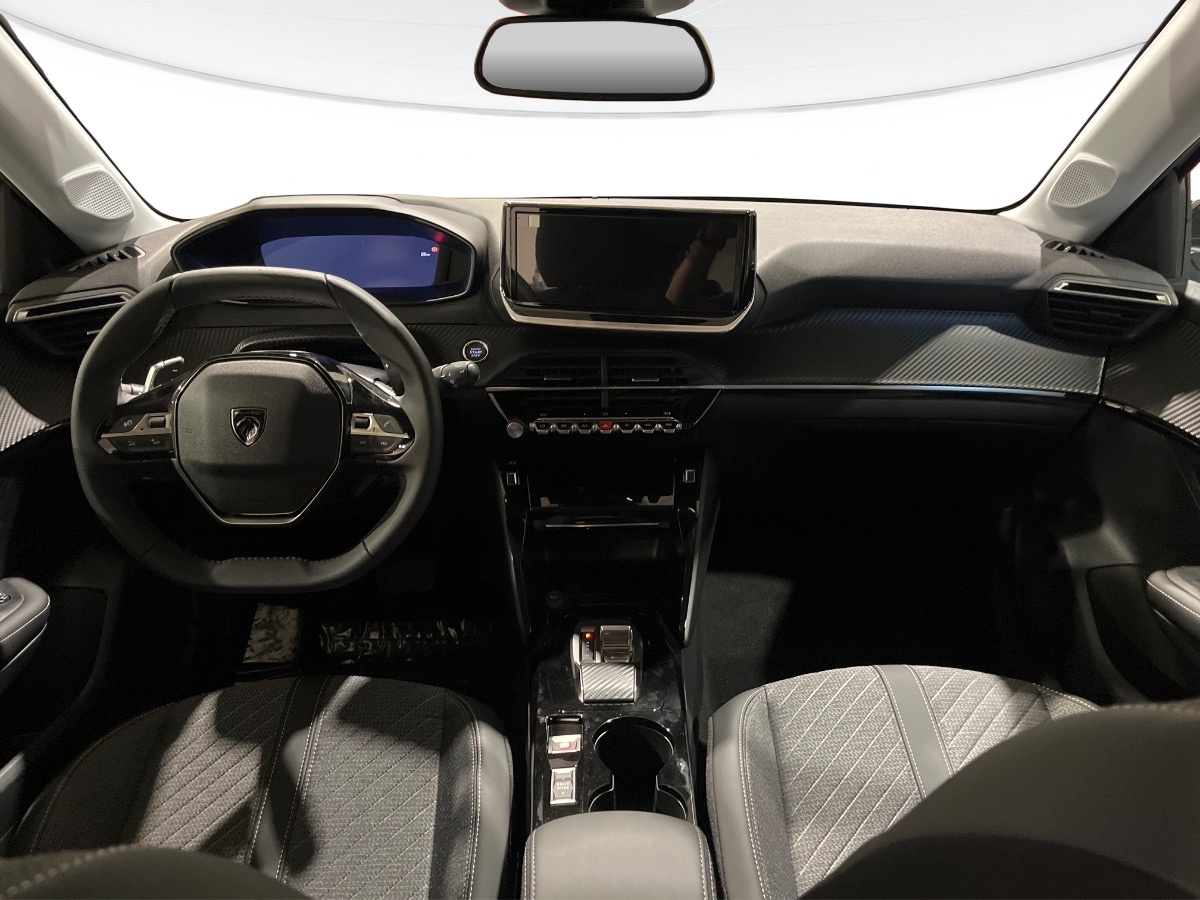 Peugeot 208 KM0 2025 208 Verona