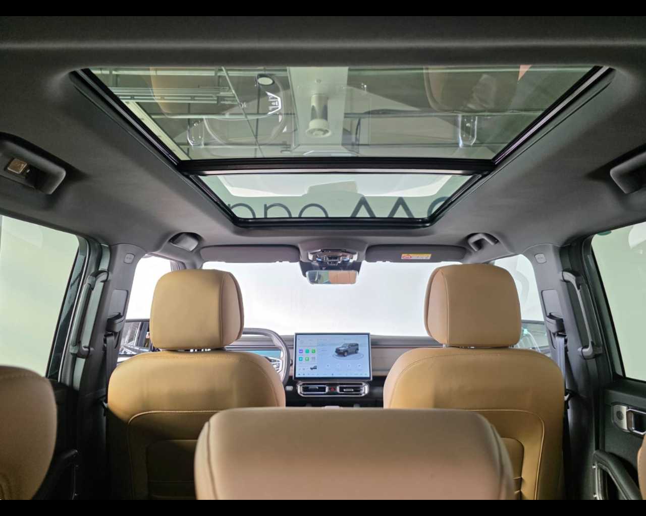 Ich-X K3  Nuovo GPL K3  Mestre