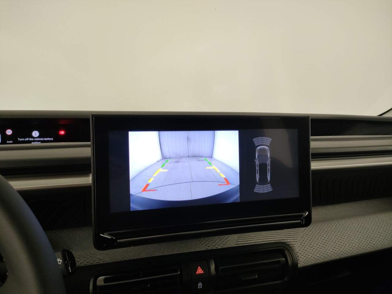 Citroen C3 Nuovo Benzina C3 Porto Mantovano