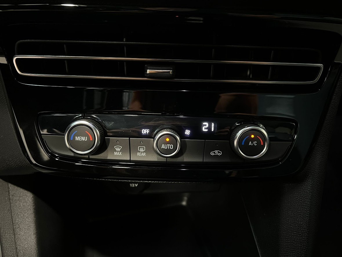 OPEL MOKKA ELECTRIC ELEGANCE Elettrico Aziendale - 11