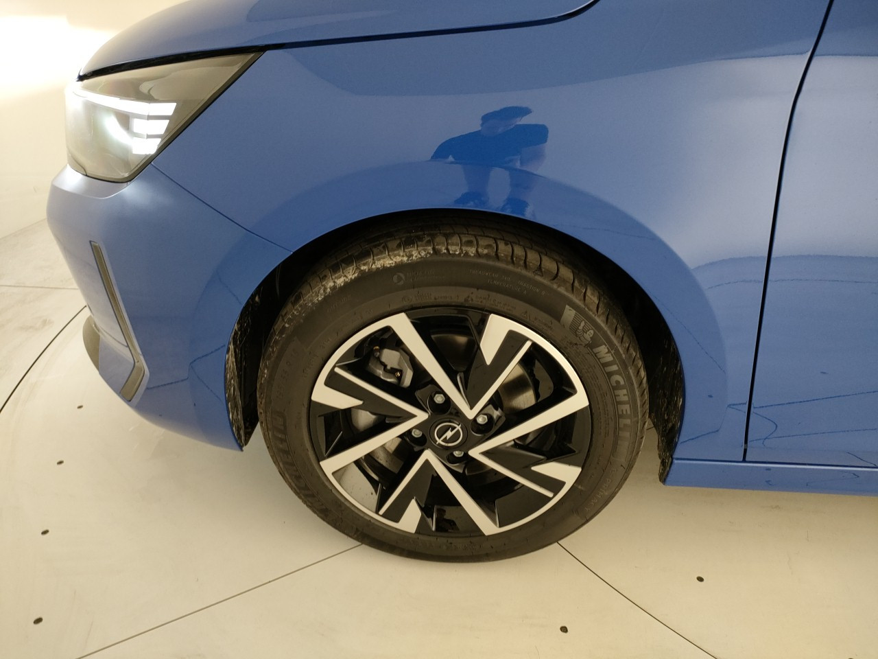 Opel Corsa Nuovo  Corsa Porto Mantovano