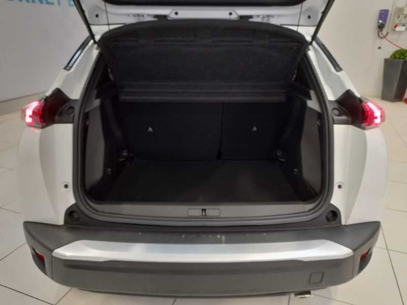 2008 2ª Serie - 2008 Bluehdi 110 S&s Allure Pack