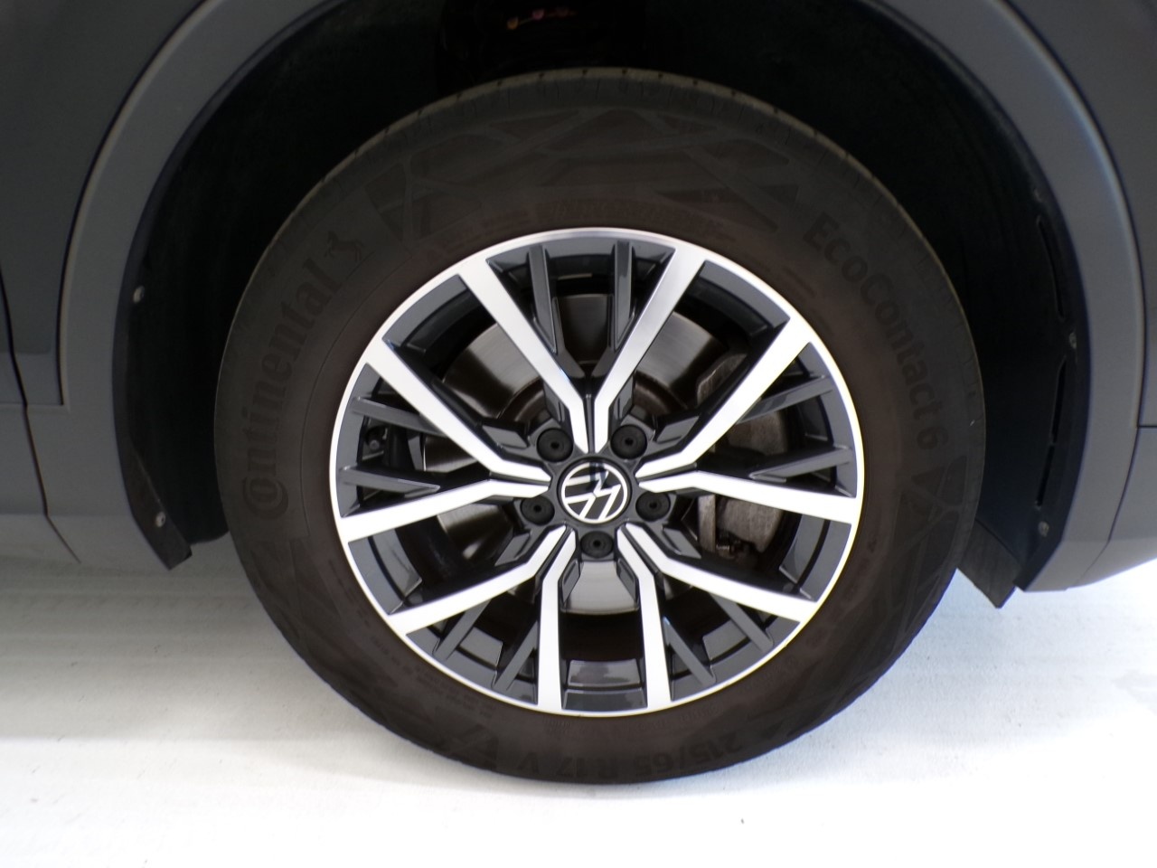 Volkswagen Tiguan Tiguan 1.4 TSI eHYBRID Life DSG - 4