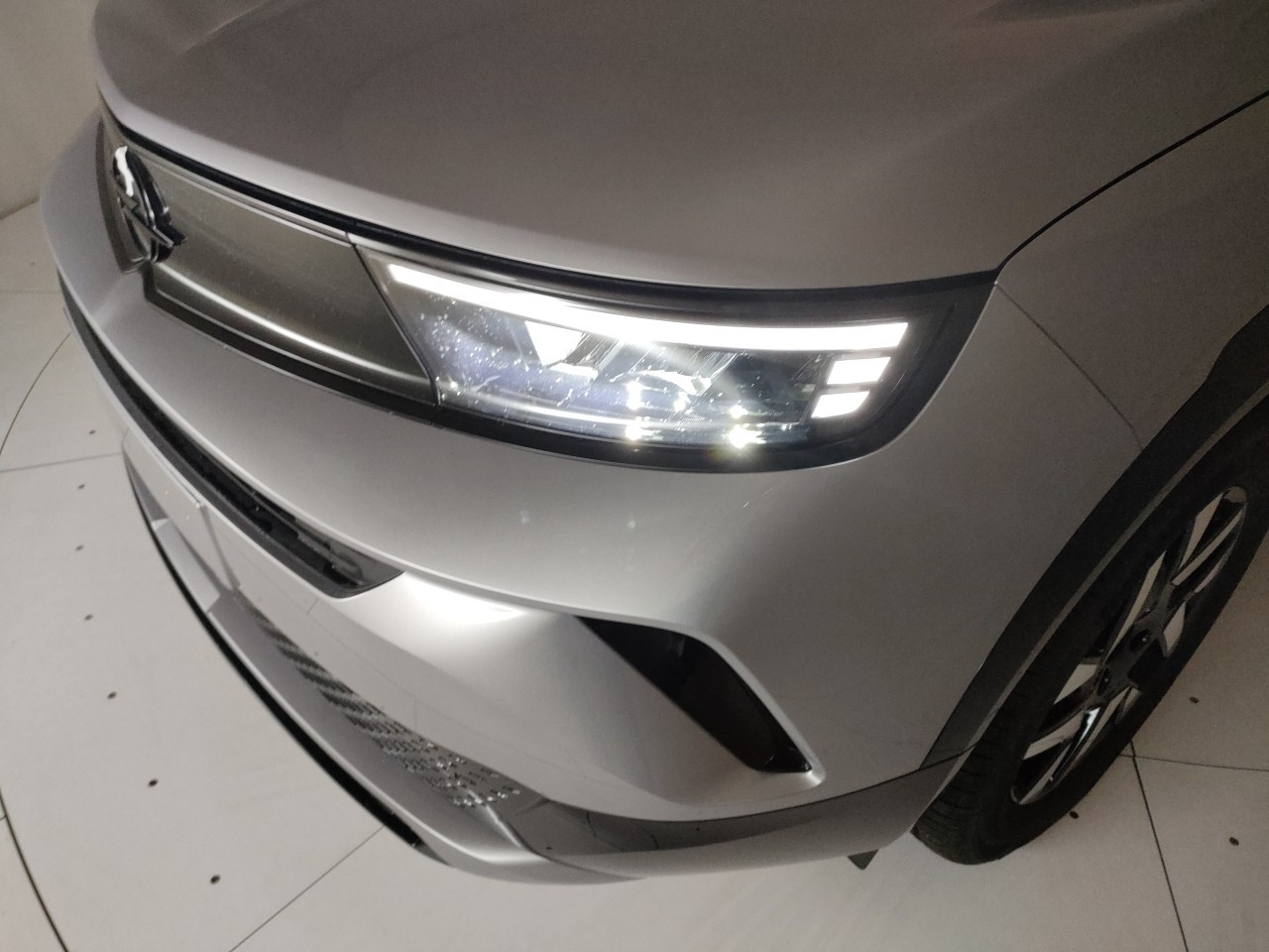 Opel Mokka Nuovo Benzina Mokka Porto Mantovano