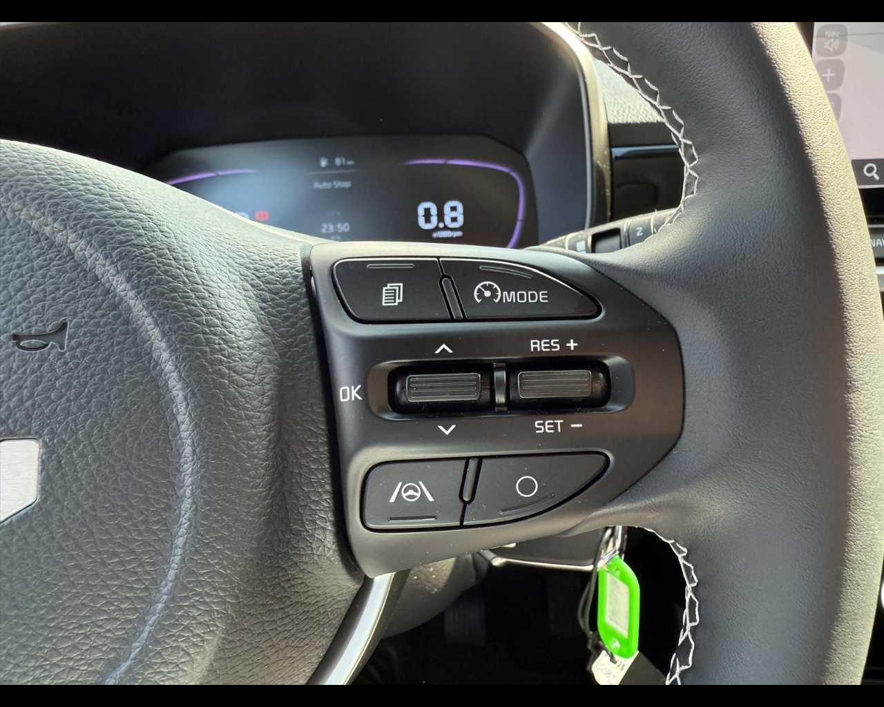 Kia Picanto Aziendali 2025 Picanto Este