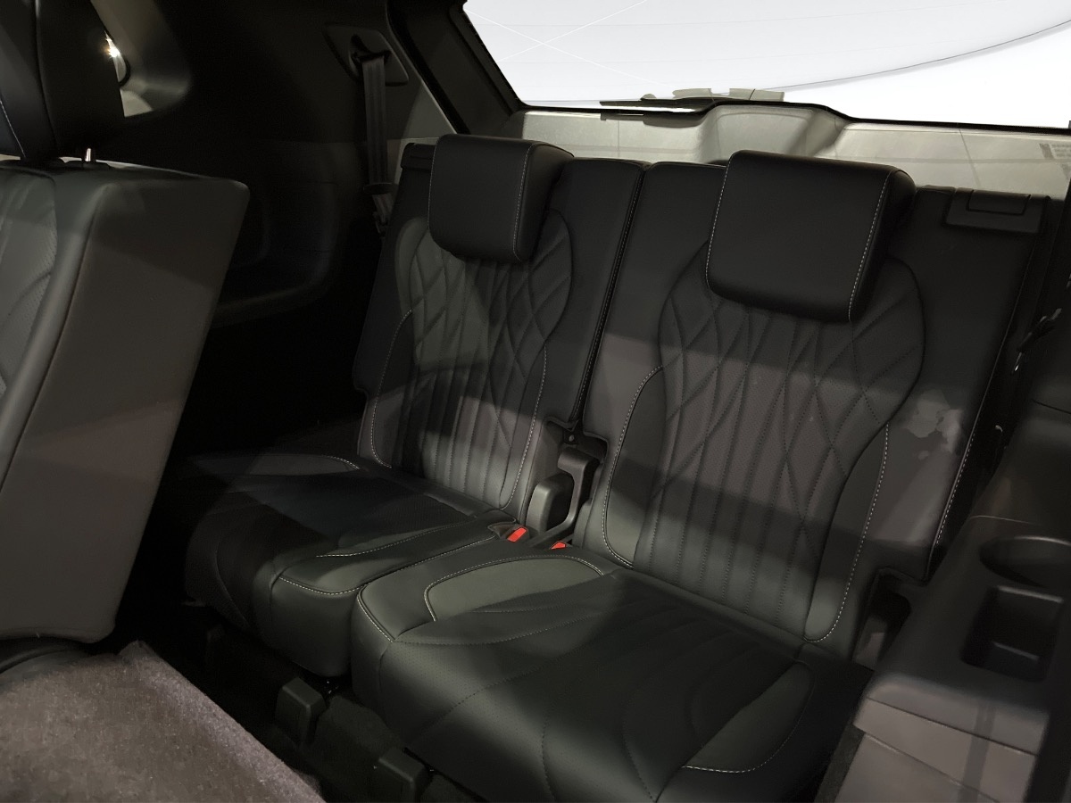 Jaecoo JAECOO 8 SHS-P Nuovo  JAECOO 8 SHS-P Verona