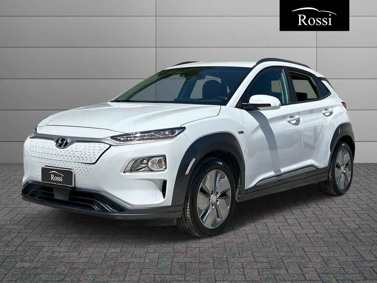Kona I – Kona 64 kWh EV Xprime