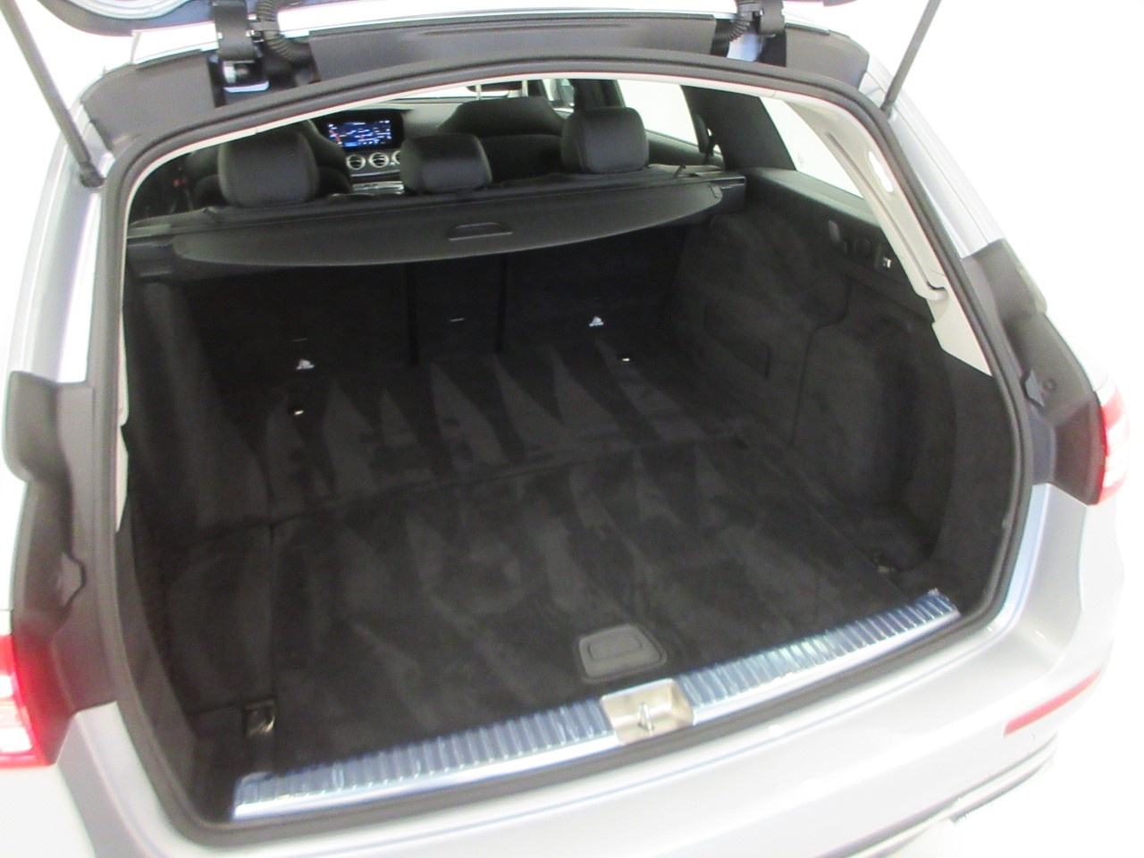 Mercedes Classe E Station Wagon Classe E Station Wagon 220 Sport 9G-Tronic Plus - 9
