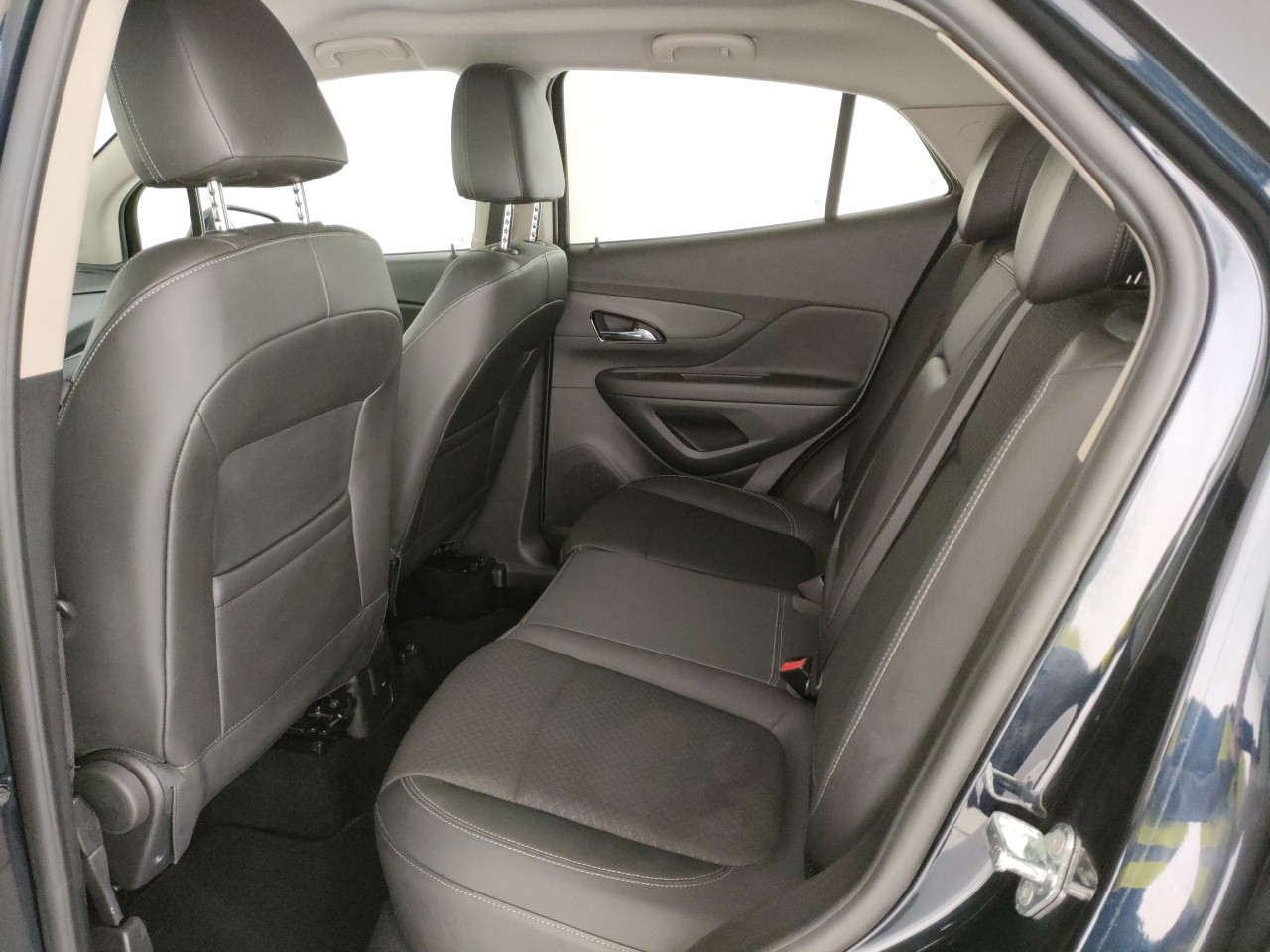 Opel Mokka Usato 2018 Mokka Porto Mantovano