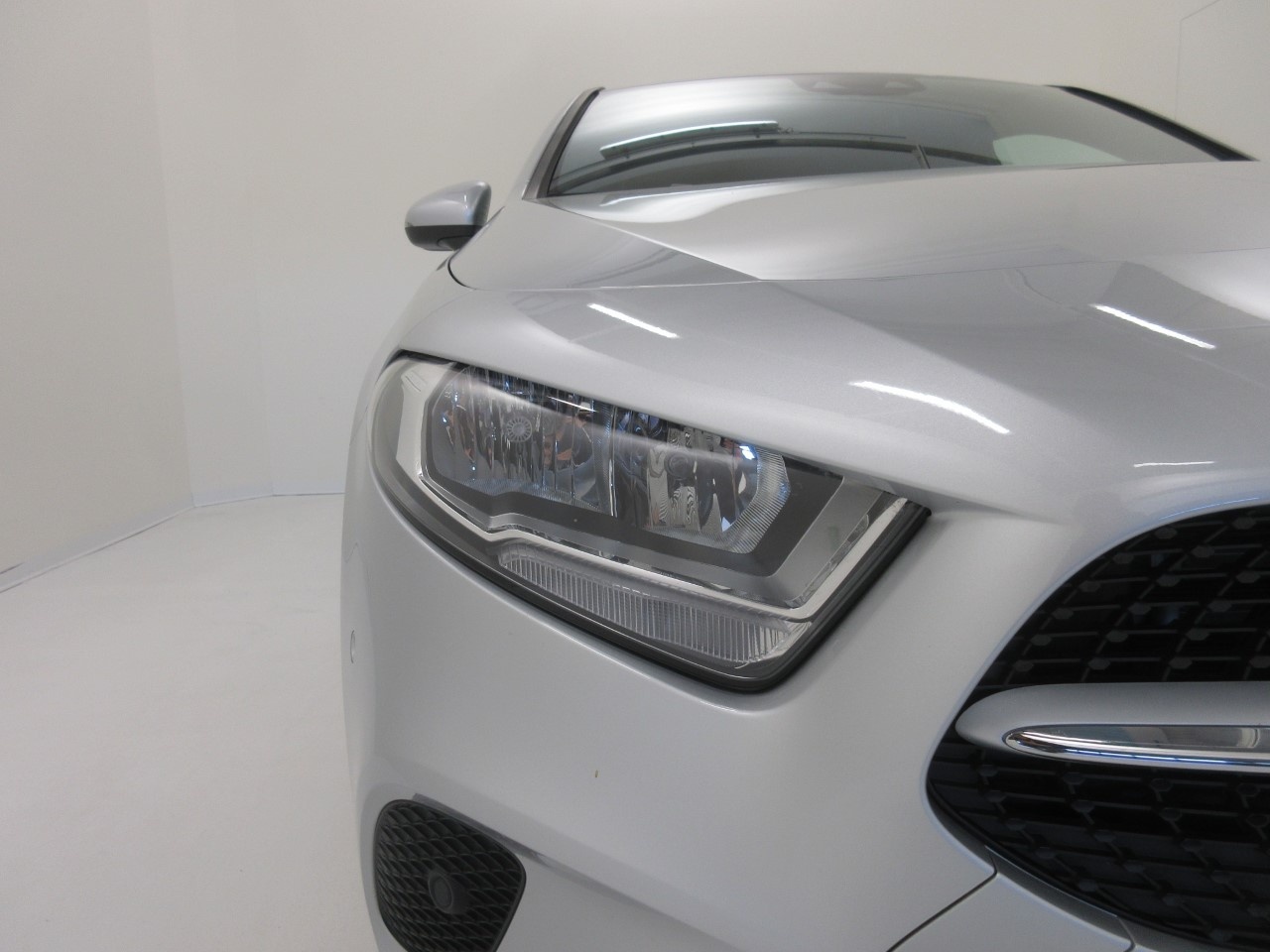 Mercedes Classe A Classe A 180 D Sport 8G-DCT - 5