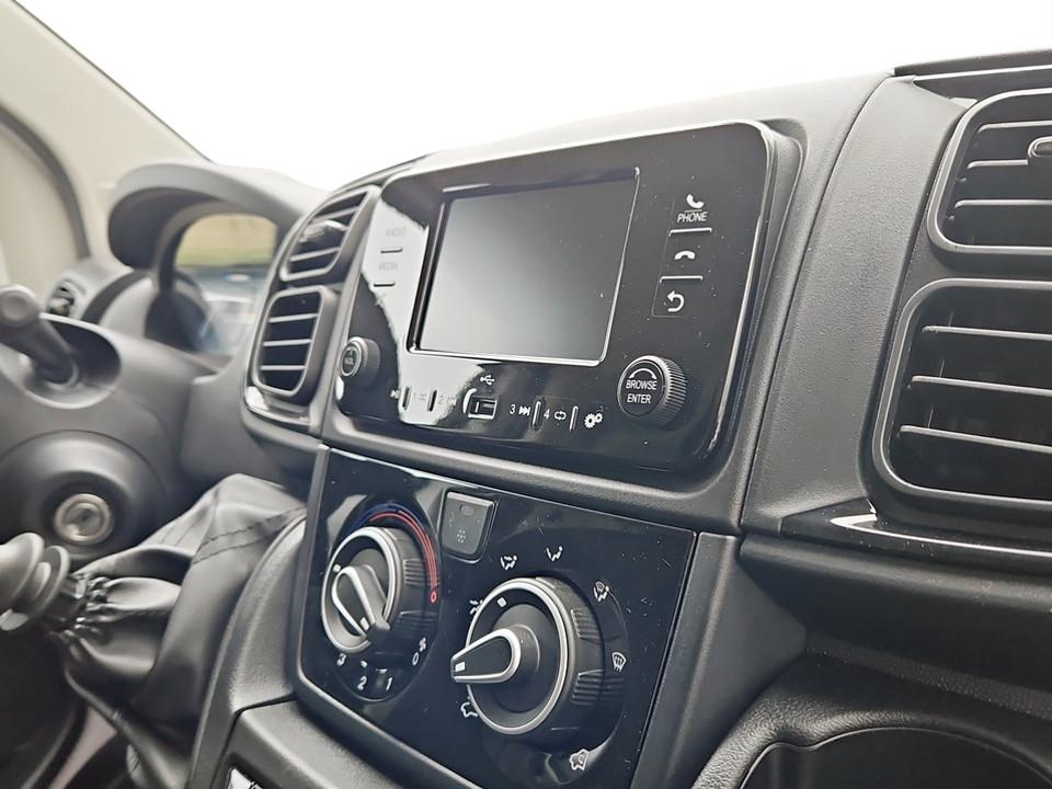 FIAT NUOVO DUCATO Ducato Serie 2 Stock My25 Furgone Lastrato 35q Mh2 140cv 2.2 Multijet 3 E Diesel km0 - 14