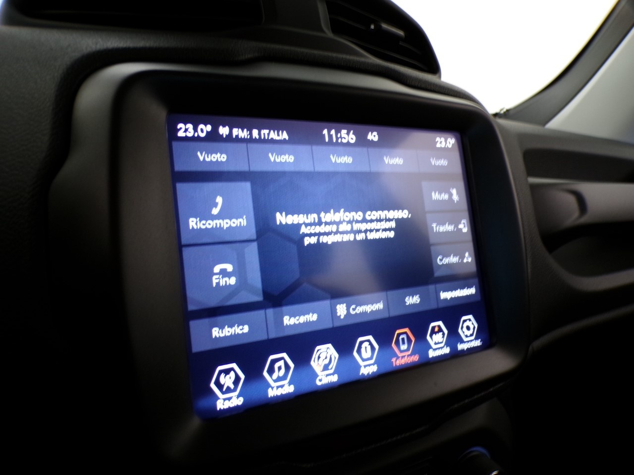 Jeep Renegade Renegade 1.3 T4 PHEV Business Plus 4xe AT6 - 20