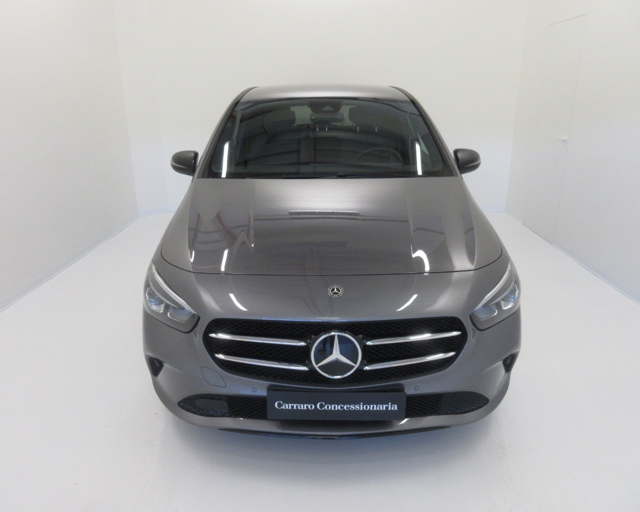 Mercedes Classe B Classe B 200 Sport Plus - 2