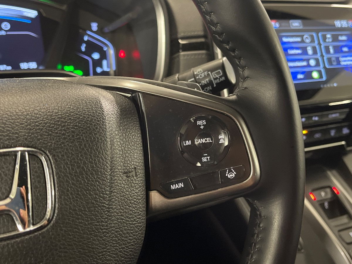 Honda CR-V Usato 2019 CR-V Verona